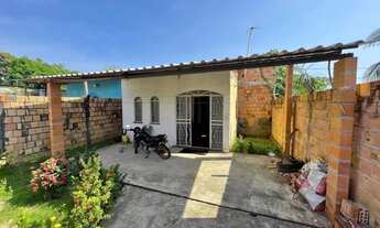 Imagem: Vendo Casa na Pratinha - NJ