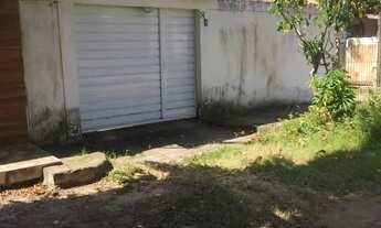 Imagem: Ótima Casa 2 Quartos, 1 Vaga, Poço Artesiano