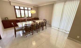 Imagem 3: Casa com 4 quartos para alugar em Belo Horizonte