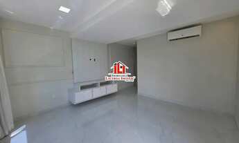 Imagem 3: Casa Duplex no Morada dos Pássaros com 3 Suítes (2 com closet e Varanda)Casa 90% Mobiliada