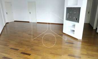 Imagem 2: Residencial Apartamento em Marília