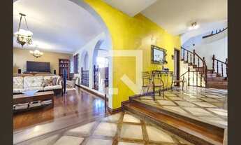 Imagem 2: Casa à Venda - Santa Lúcia, 5 Quartos, 513 m2