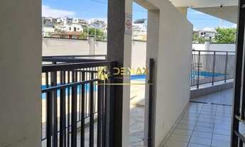 Imagem 6: Apartamento 2 Dorms para Alugar - Colinas do Paratehy