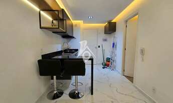 Imagem: Apartamento 1 Quarto para Aluguel na Mooca