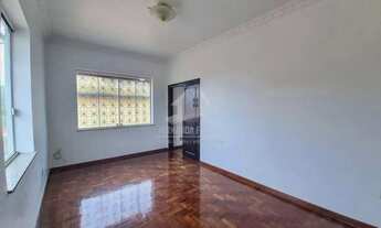 Imagem 7: Apartamento de fundos tipo casa para alugar, de 6 quartos, 197m² por R$3.600/mês - Jardim