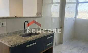 Imagem 4: Apartamento em Rua Demerval da Fonseca - Jardim Santa Terezinha (Zona Leste) - São Paulo/S