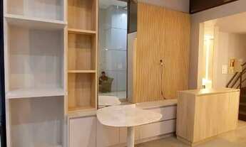 Imagem 5: Sala Comercial com Mezanino Auguel Anual no Riviera Business & Mall Praia Brava