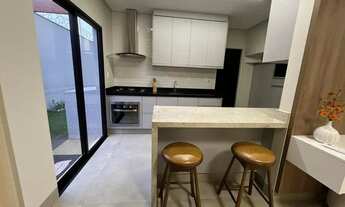 Imagem 4: Sobrado em Condomínio Fechado Vila Rosa (próximo do Jardins Viena