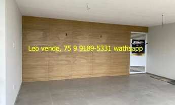 Imagem 3: Leo vende, Jardim das Tulipas, 4 suítes, closet e goumert