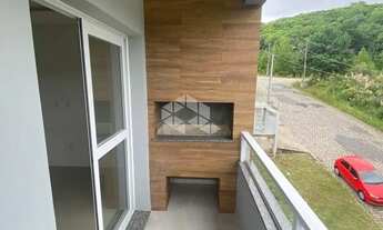 Imagem 5: Apartamento à venda com 2 dormitórios, sacada com churrasqueira, 2 vagas, São Luiz, Caxias