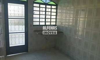 Imagem 3: Barracão para aluguel 1 quarto no Bairro SAPUCAIA II