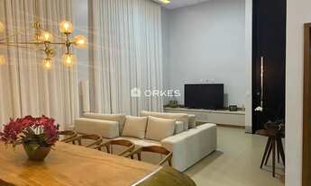 Imagem 4: Casa Térrea Condomínio GUAUDÍ