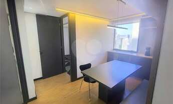 Imagem 2: Salas com 1 quartos à venda em Perdizes - SP