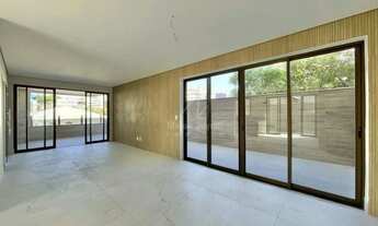 Imagem: Apartamento com área privativa, 4 quartos