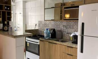Imagem 4: Vendo Apartamento Life Jabotiana