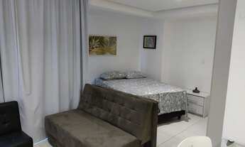 Imagem: Flat para aluguel de temporada (diárias)