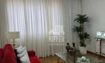 Imagem 3: Apartamento com 2 quartos à venda, 70 m² por R$ 267.000,00 - Santa Rosa - Niterói/RJ