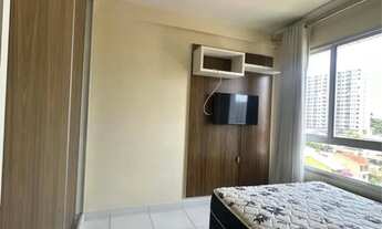 Imagem 7: PONTA NEGRA- COND RIVERSIDE APTO MOBILIADO