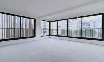 Imagem 2: Aluguel Apartamento 3 Dormitórios - 185 m² Jardim Paulista