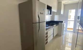 Imagem 6: Apartamento Mobiliado para alugar, 50m² - Vila Imperial