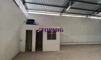 Imagem 4: Galpão - Centro - Betim