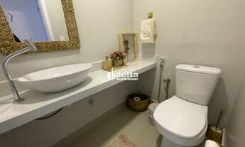 Imagem 3: Apartamento mobiliado com 3 quartos sendo 1 suíte, disponível para locação no bairro Santa