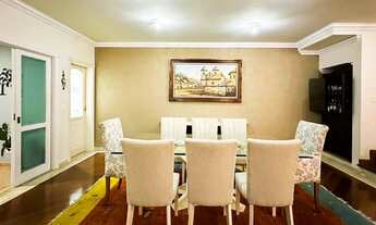 Imagem 5: Casa no condomínio Morada das Estrelas para venda e locação com 6 quartos, sendo 6 suítes