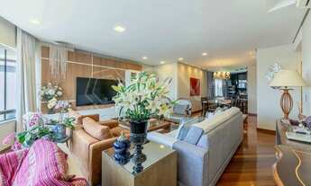 Imagem 5: Apartamento de 3 dormitórios, 2 Vagas de garagem e uma vista Incrível no bairro Boa Vista