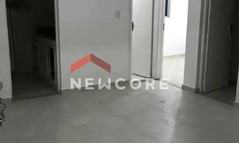 Imagem: Apartamento em Avenida Presidente Vargas