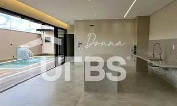 Imagem 6: Casa à venda no Setor Garavelo 3 suítes, área gourmet e piscina aquecida, próxima ao Jard