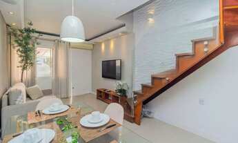 Imagem: Casa à venda em Santo Antônio com 76 m²