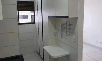 Imagem 7: Imóvel para aluguel com 55 metros quadrados com 2 quartos em Várzea - Recife - PE