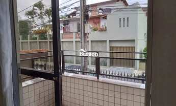Imagem 2: Apartamento 2 quartos sendo 1 suíte mobiliado disponível para venda no bairro Jardim Laran