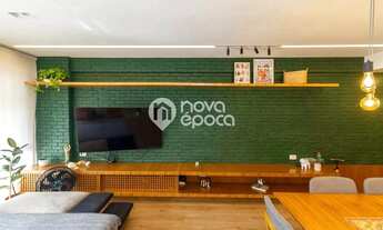 Imagem 3: Botafogo Apartamento com 2 dormitórios