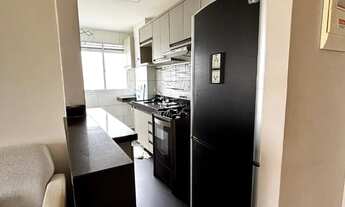 Imagem 5: ALUGO / UM APARTAMENTO LINDO E COMPLETO NO PARQUE MOSAICO/ VENHA CONHECER