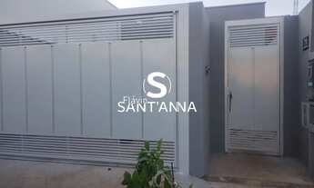 Imagem: Casa no Bairro Residencial Liana em Fernandópolis