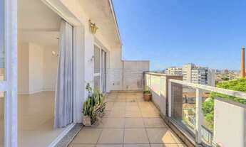 Imagem 7: Cobertura com 2 quartos e 1 vaga em Floresta