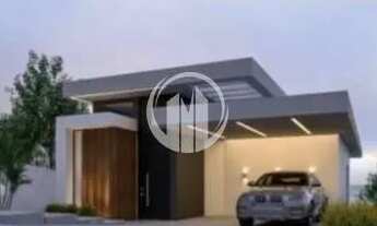 Imagem: Casa Térrea à venda com 3 dormitórios