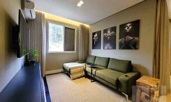 Imagem 7: Apartamento com 3 dormitórios, 123 m² - venda por R$ 1.600.000,00 ou aluguel por R$ 15.000