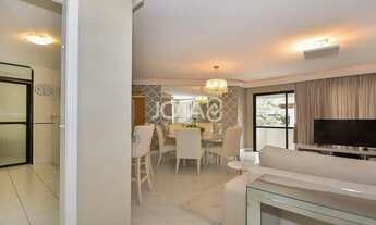 Imagem 5: APARTAMENTO NO BIGORRILHO PERFEITO PARA VOCÊ! Apartamento no bigorrilho perfeito para você