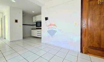 Imagem 7: Apart. no Cond. Príncipe de Astúrias em Capim Macio, lazer completo, loc. privilegiada