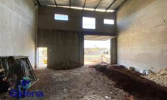 Imagem 7: Salão comercial para alugar, 506m² - Jardim Cristo Redentor