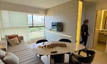 Imagem 4: Imóvel para aluguel possui 40 metros quadrados com 1 quarto em São José - Recife - PE