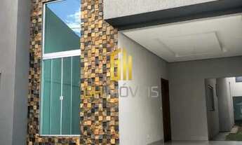 Imagem: Casa à venda, 120 m² por R$ 550.000,00