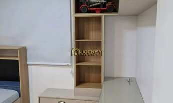 Imagem 3: Apartamento à venda Condomínio Play Ilhotas, Alto Padrão, Zona Leste Teresina-PI