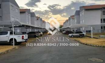 Imagem 4: APTO- 2 quartos, 1 banheiro, 1 vaga, 48 m²- Fazenda Santa Rita