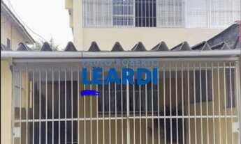 Imagem: SOBRADO - BROOKLIN - SP