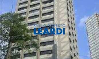 Imagem: CONJ. COMERCIAL - ALTO DA BOA VISTA - SP