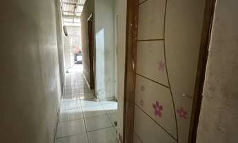 Imagem 2: Vendo casa no bengui