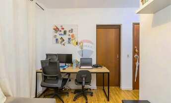 Imagem 7: Apartamento no Centro de Curitiba Ideal para Investir!